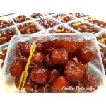 Glass Jujube, seeds without seeds Premium grade 500 grams. Jujube. Order 20 boxes. Price 40 baht per box.