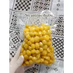 Dong 3 flavored gooseberry, 500 grams of bags + chilli, delicious salt