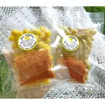 200 grams of pickled fruits, sour-salty-sweet