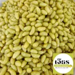 Pickled fruit, pickled grapes, 3 flavors, jars 1,000 grams + chilli salt