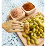 500 grams of pickled grapes, free !! Salt chilli sauce !!