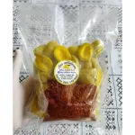 Pickled Maprang Pickled Fruit 450 grams + Lao Salt Chili 50 grams