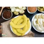 Pickled pickled fruit, pickled 3 flavors, 1,000 grams of jars + chilli, salt