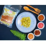 3 pickled grapes containing bags 50 grams + Chili salt