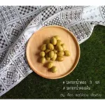 Pickled olive pickled fruits, 1,000 grams of bags + 3 flavors of salt