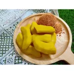 Pickled pickled fruits, pickled 3 flavors without seeds, 450 grams + salt chilli 50 grams