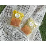 200 grams of pickled fruits, sour-salty-sweet