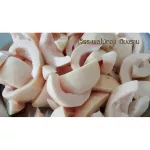 Fruit, pickled santol 500 grams + salt chilli 50 grams