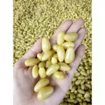 Pickled fruit, pickled grapes, 1000 grams of bag + 3 flavors of salt