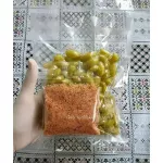 Dong pickled fruit, pickled grapes 500 grams + salt chilli 50 grams