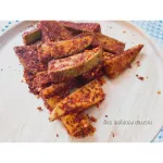 Mango has 3 flavors, packed 500 grams + chilli salt