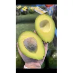 Imported avocado Sticky, it is very tasty. Sold in large kilograms.