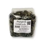 Dried Black Mushroom 150 g. Dry Black Ear Mushroom 150 grams