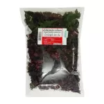 Dried Roselle Herbal Tea 400 g.ชาสมุนไพร กระเจี๊ยบแดงแห้ง 400 กรัม