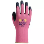 Natural rubber coating gloves, Withgarden®1