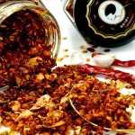 Drama Queen, Chili Chili, Crispy Crispy, little spicy 200g.x12