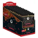 Drama, Queen, roasted pepper, original formula 25g.x12x6