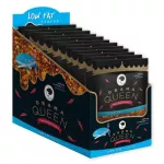 Drama, Queen, Chili Chili, Crispy Oil Formula, 18G.x12x6