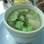 Bamboo pulp, good bamboo pulp, no bleach, non -toxic, imported, which Chinese people like to use 100 grams of bags.