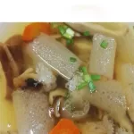 Bamboo pulp, good bamboo pulp, no bleach, non -toxic, imported, which Chinese people like to use 100 grams of bags.