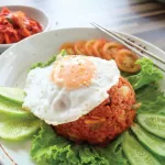 Kimchi premium, Ukwan brand 500 grams