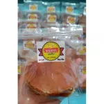 Mango, stirring 3 flavors, Khun Chick, Bag 250 grams