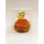 Mango, stirring 3 flavors, Khun Chick, Bag 250 grams