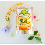 Vacuum Fried Mixed Fruits