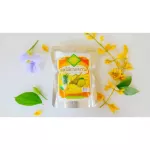 Vacuum Fried Mixed Fruits