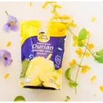 Durian, Fresh Durian, Ya Ya Fruit, Durian, Golden Pillow, cooked, well -risky