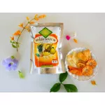 Vacuum Fried Mixed Fruits