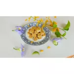 Freeze Dried Freed Dried Rice, 30,90G, Ya Fruit