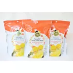 Freeze Dried Freed Dried Rice, Freeze Dried from the new style of the dessert, gives a delicious feeling like eating mango sticky rice.