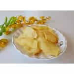 Durian, A Durian Chip frame Slide into thin sheets, crispy, crispy, crispy, tasty 200 g