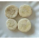 Golden Golden Fried Banana