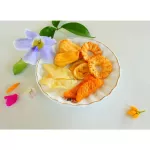 Vacuum Fried Mixed Fruits