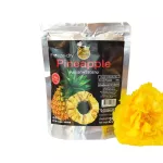 Pineapple Freeze Dried Pineapples, Gold Trat, Sweet, Crispy, Crispy, Delicious, Delicious, Natural, Natural