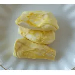 Freezed jackfruit, Ya Ya Fruit, here we use good grade jackfruit that is selected from the Chanthaburi farmers' gardens.