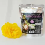 Crispy Mangosteen Mangosteen Freeze Dried Mangosteen