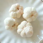 Crispy Mangosteen Mangosteen Freeze Dried Mangosteen