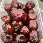 Fresh Line Jujube Chinese seeds without seeds 1 kg/pack