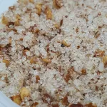 Very salt chilli And 100% hot salt, safe, happy, non -substance Do not put preservatives through the FDA standards.