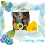 Pineapple Freeze Dried Pineapples, Gold Trat, Sweet, Crispy, Crispy, Delicious, Delicious, Natural, Natural