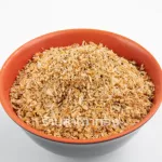 Roasted coconut size 50 grams