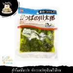 130g/Pack Nozu Green "Nozutsukeemono" Japanse Green Pickled Cucumber