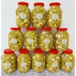Pickled Fruit, Pickled Maprang, Natural Salt 1000 grams