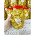 Pickled Fruit, Pickled Maprang, Natural Salt 1000 grams