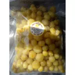 Pickled pickled fruits, pickled bags 1000 grams + 3 flavors of salt