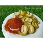 Pickled Fruit, Pickled Maprang, Natural Salt 1000 grams