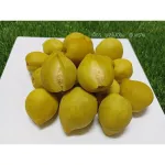 Pickled pickled fruits, 1 kg bottle + chilli salt